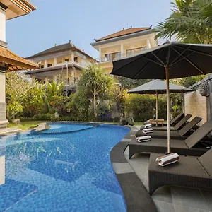  Accommodatie bij particulieren Gora House Bali