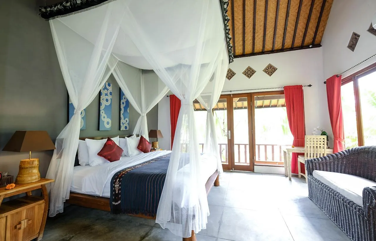 The Desa Private Pool Villa