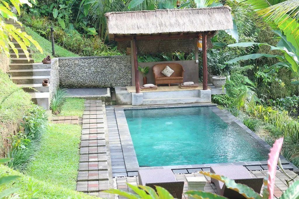 The Desa Private Pool Villa