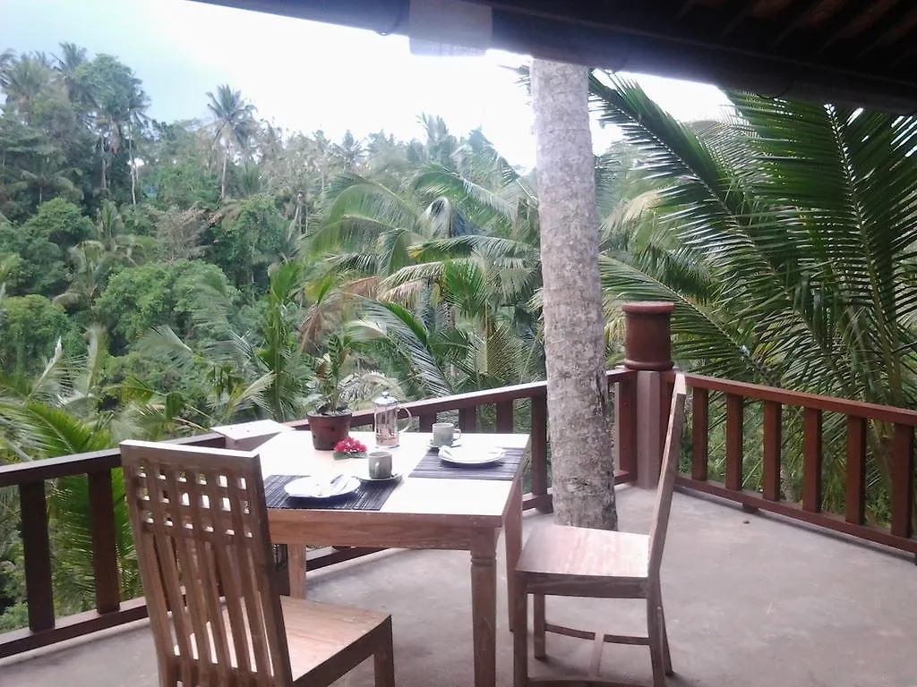 The Desa Private Pool Villa
