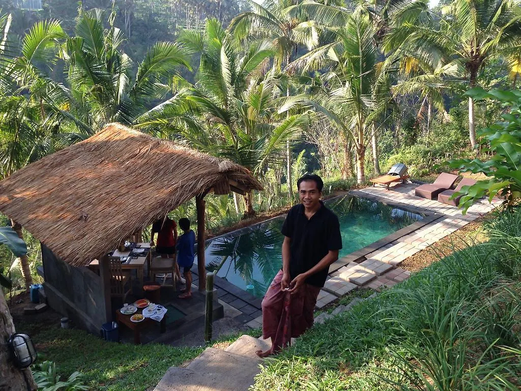 The Desa Private Pool Villa