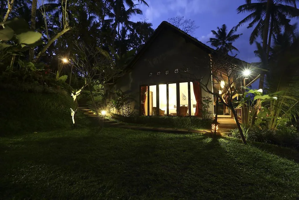 The Desa Private Pool Villa