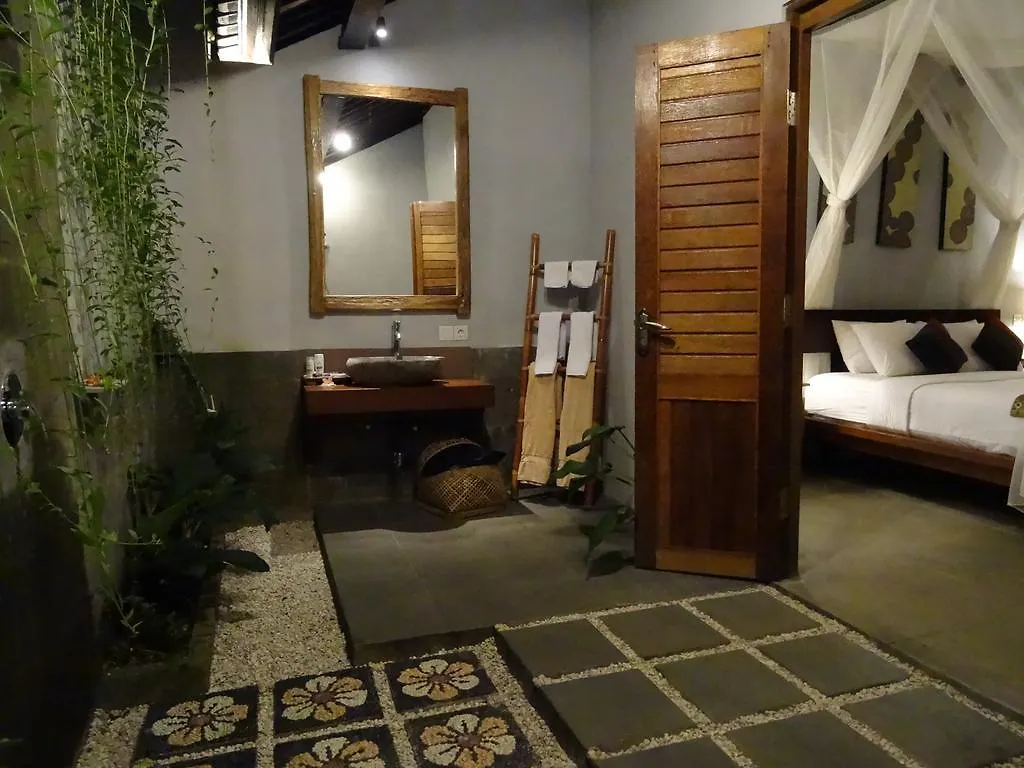The Desa Private Pool Villa
