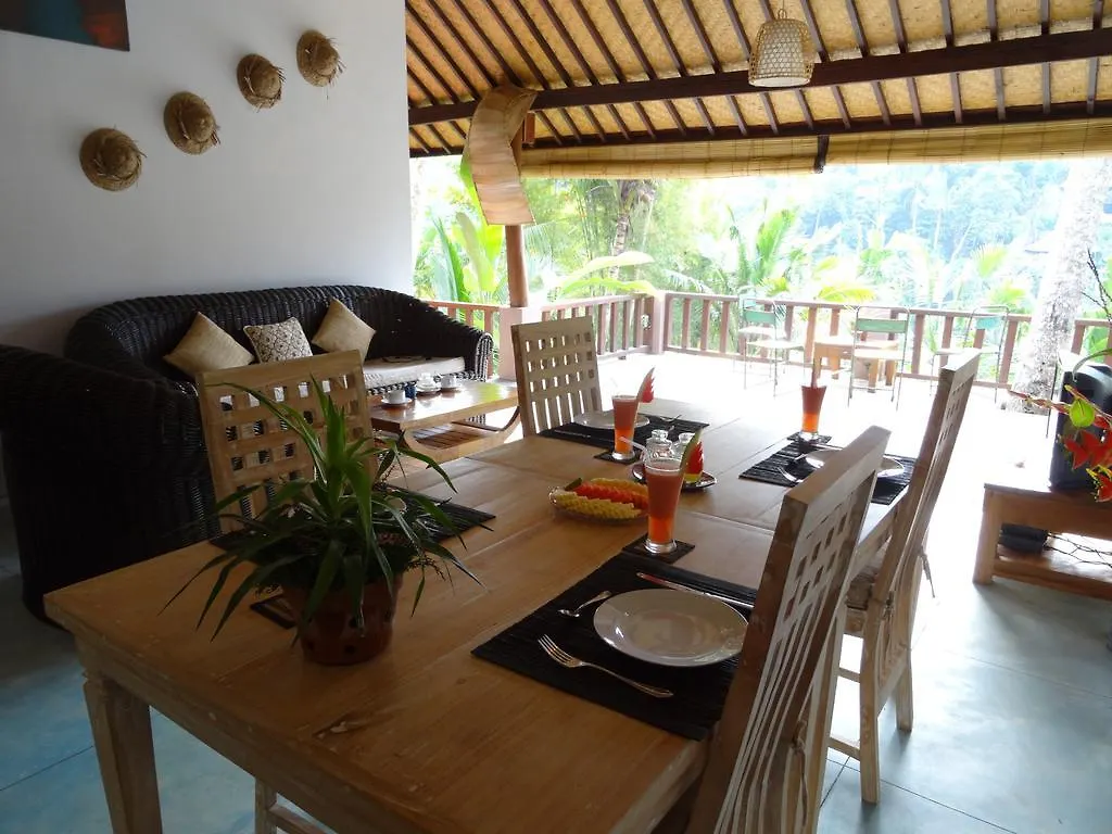 The Desa Private Pool Villa Ινδονησία