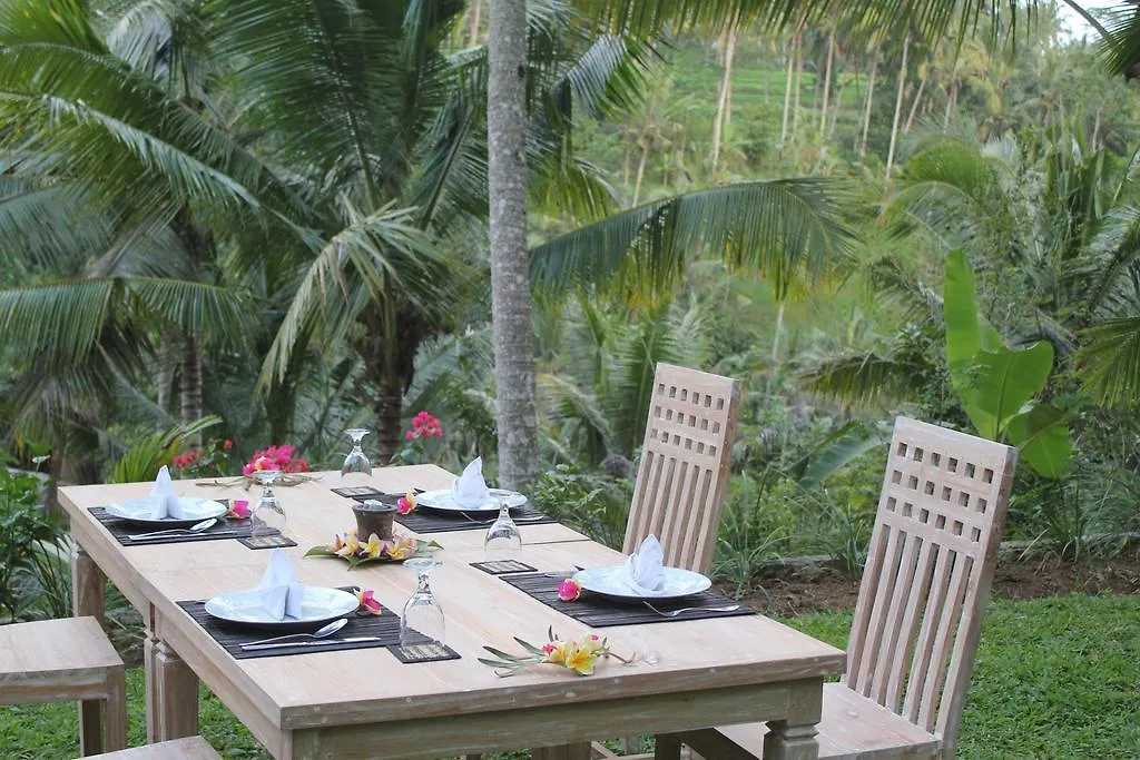 The Desa Private Pool Villa