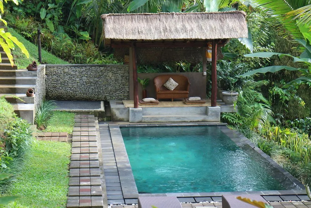 The Desa Private Pool Villa Ινδονησία