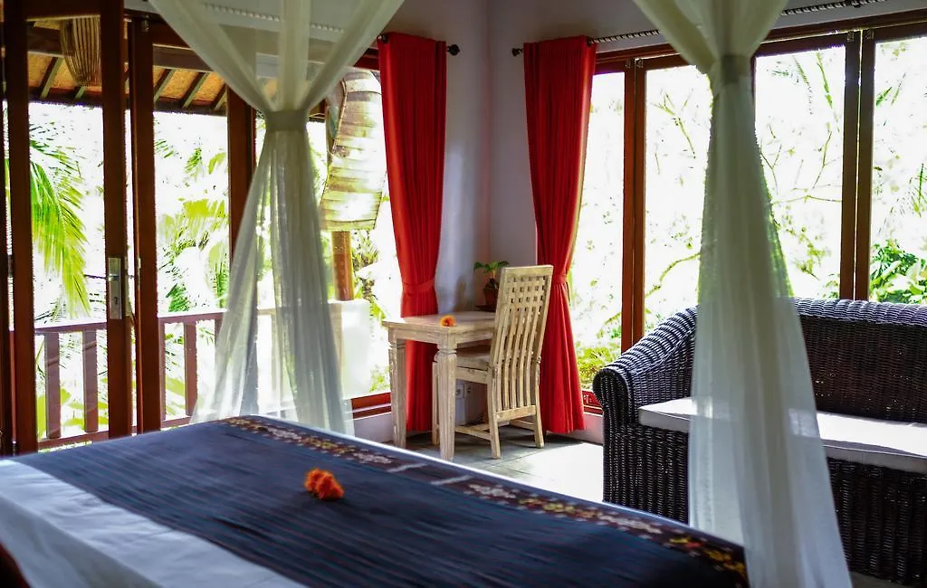 The Desa Private Pool Villa