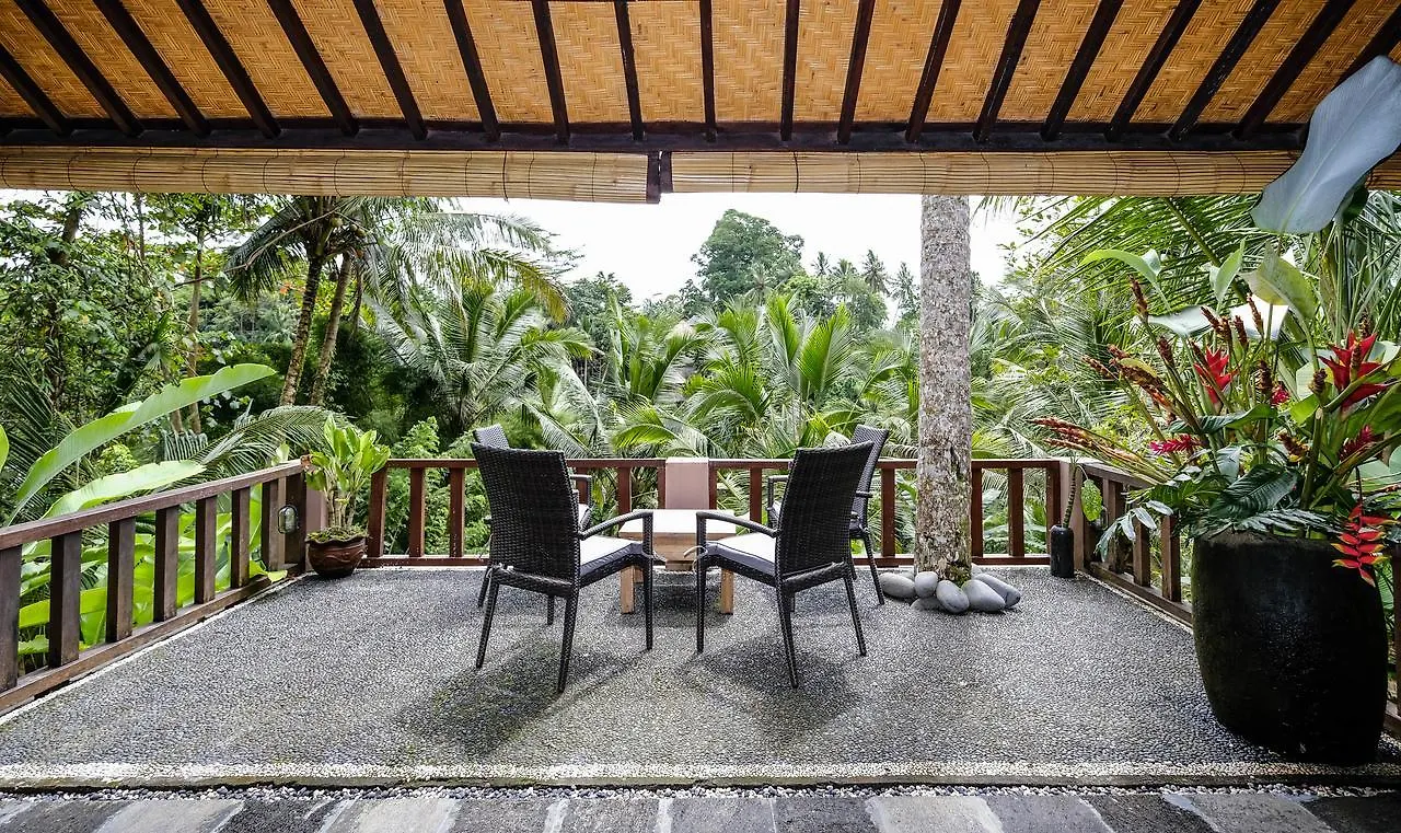 The Desa Private Pool Villa Ινδονησία