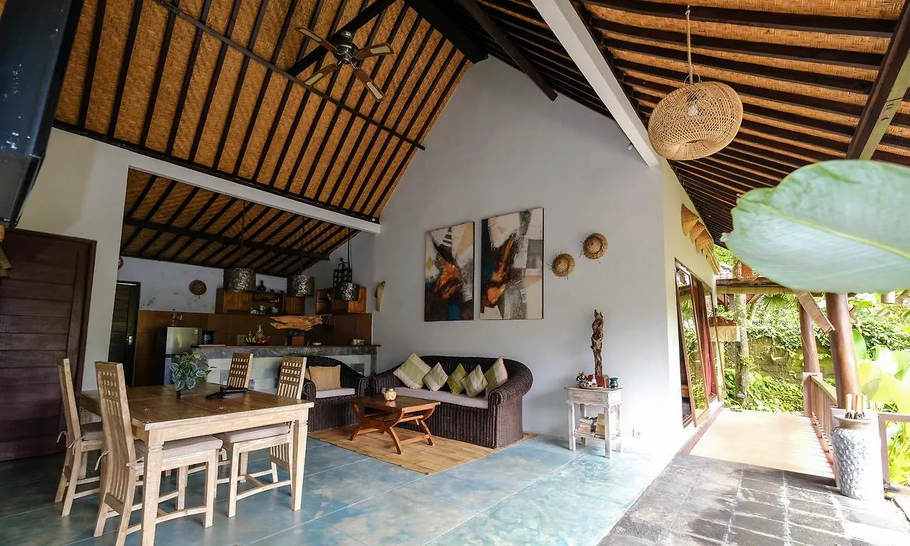 The Desa Private Pool Villa