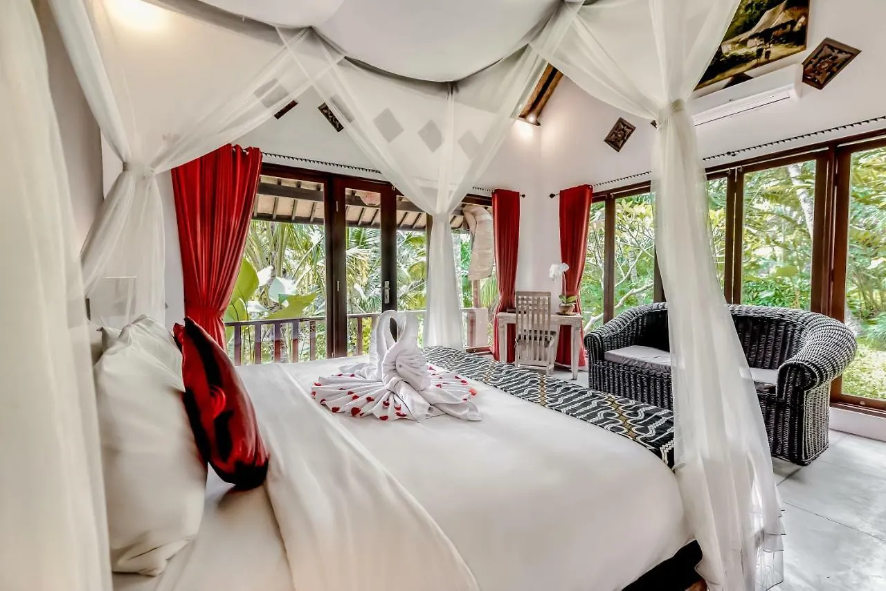 The Desa Private Pool Villa